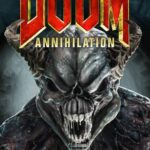 Doom: Аннигиляция Постер